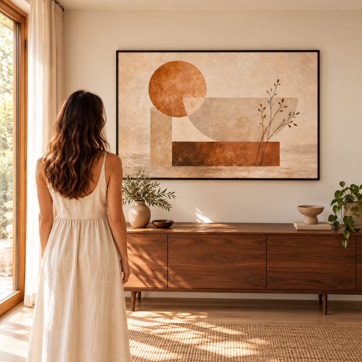 Soft Geometry - Poster