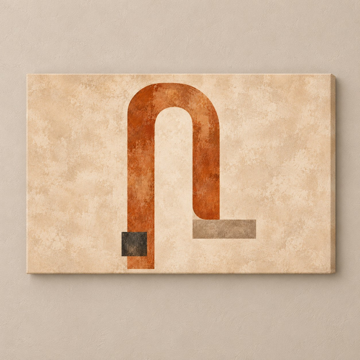 The Open Portal horizontal canvas standalone mockup