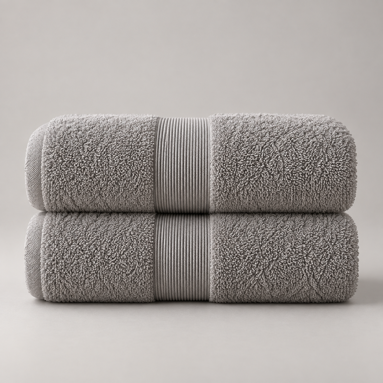 Ultrasoft Washcloth Set 4-Pack